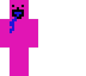 pink shadow
