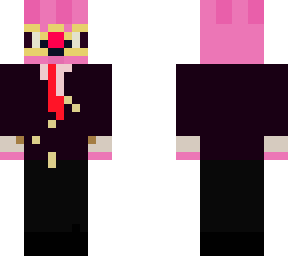 pink somk