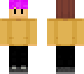 pink wilbur