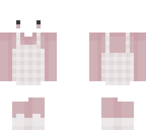 pinkish white ~outfit base~ [dress]