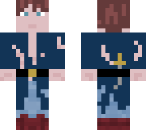 pirate
