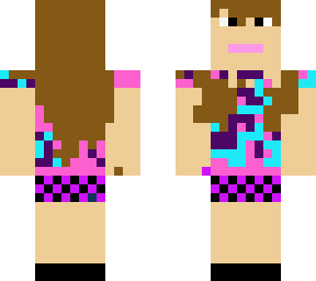 pixel