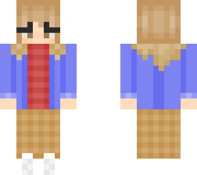 plaid pants and jacket