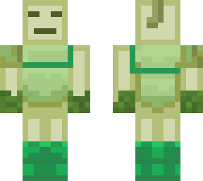 planty boi