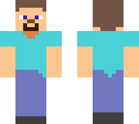 plastic steve