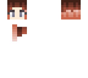 possible new skin wip
