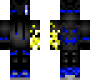 powerfist enderman v3