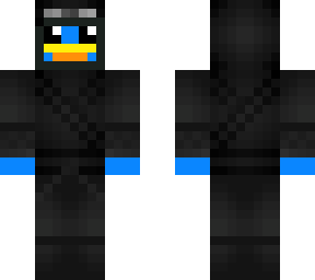 prannu ninja