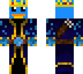 prannus skywars skin