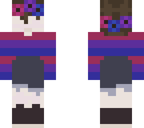 pride (base used)