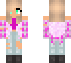 princess crystal (farm girl)