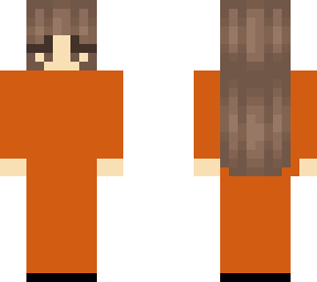 prisoner girl