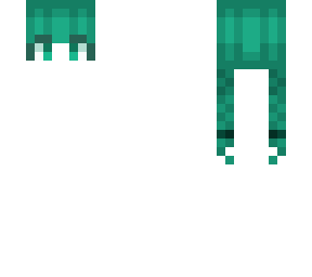 prob my worst hair base