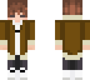puffy coat remastered :)
