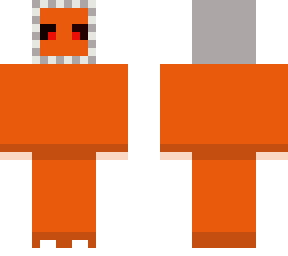 pumpkin guy
