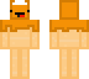 pumpkin pie derp