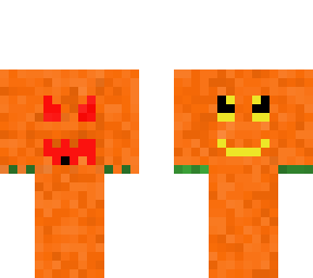 pumpkin thing