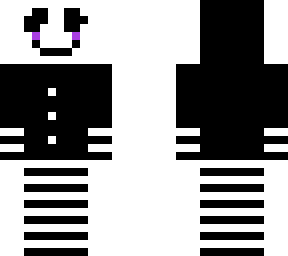puppet from five nights at freddy's