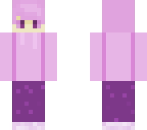 purple!