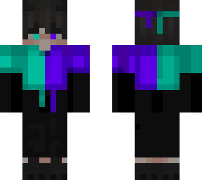 purple al