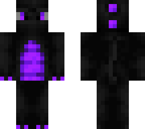purple dragoon