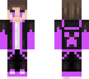purple gamer