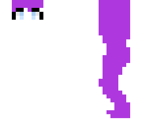 purple hair base