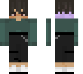 purple main