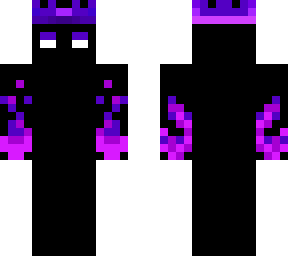 purple mojo