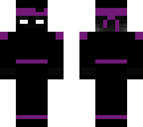 purple ninja