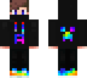 rainbow  gamer