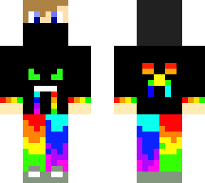 rainbow gamer 2