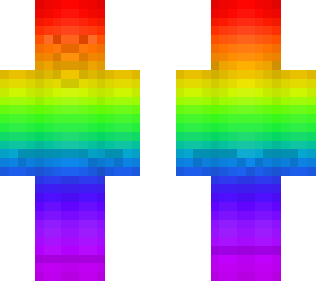 rainbow stewe