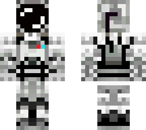 ranboo astronaut suit