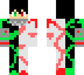 ranboo style armor