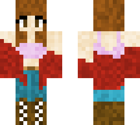 random fashion