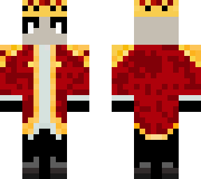 raphalad skin