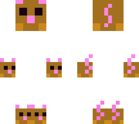 rats