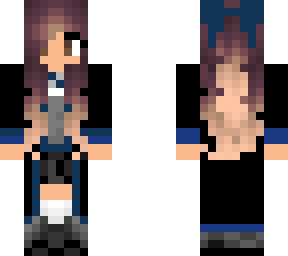 ravenclaw female