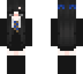 ravenclaw uniform