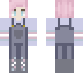 reaper finished skin(credit strxwberrysundae)