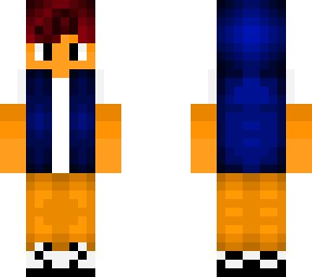 reashie trash boy
