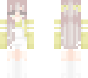 recolor yellow