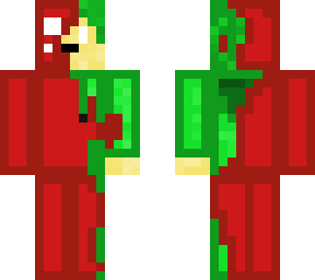 red bigmsc