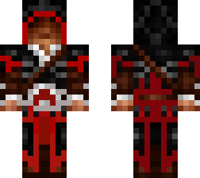 red glory