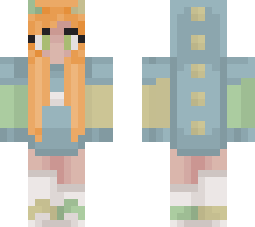 red head edit