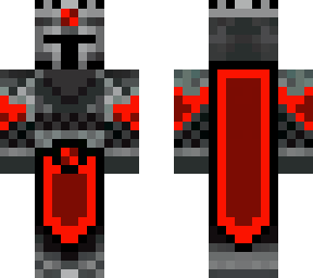 red knight
