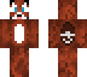 red panda