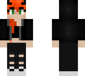 redhead