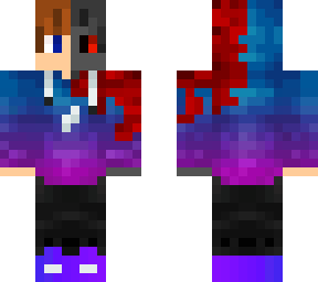 redhead but dead